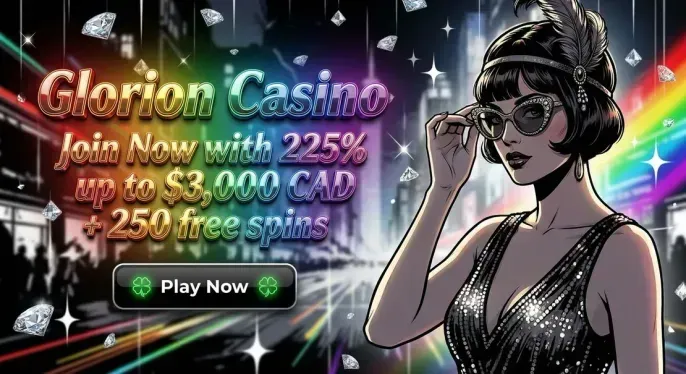 Glorion Casino